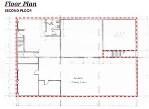 1850 Ness Av, Winnipeg, MB for sale Floor Plan- Image 1 of 1