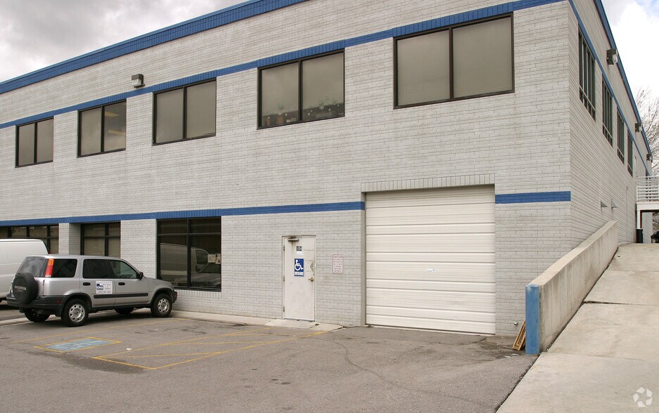 6949 S High Tech Dr, Midvale, UT 84047 South Valley Office