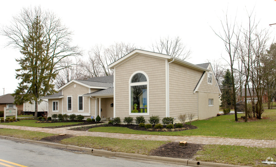 4120 Main St, Hilliard, OH for sale - Building Photo - Image 1 of 40