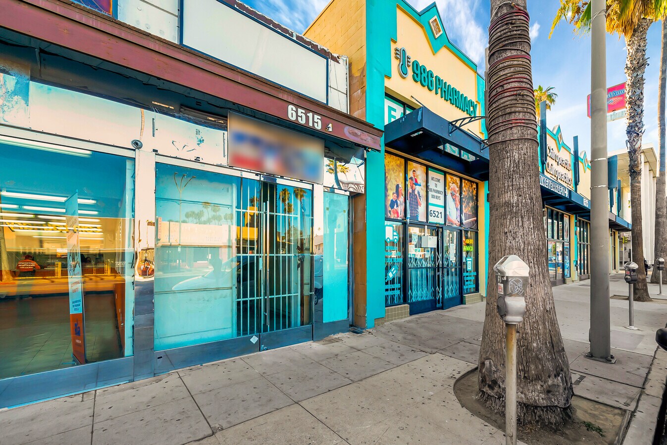 6515 Van Nuys Blvd, Van Nuys, CA 91401 Office for Lease