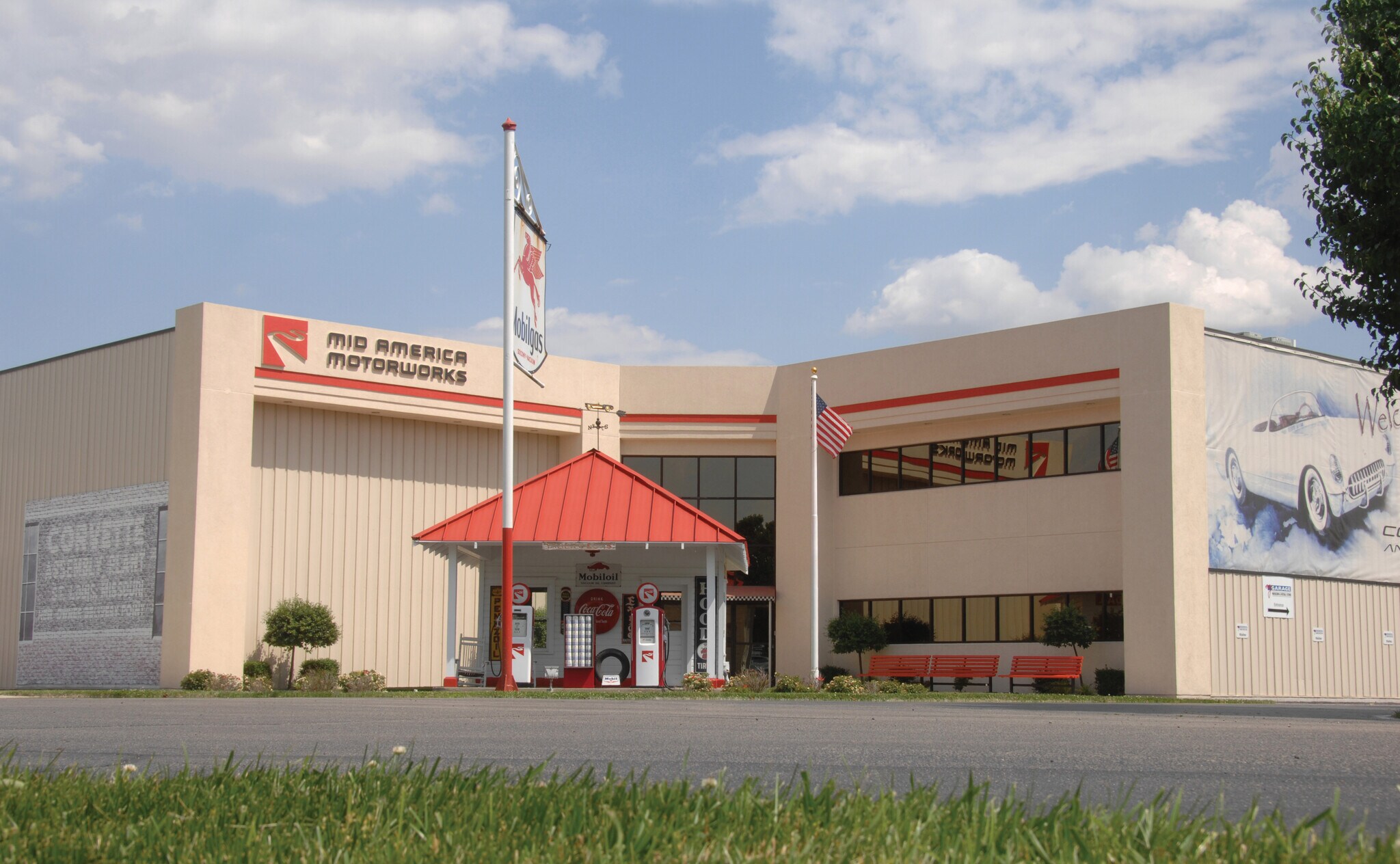 2900 N 3rd St, Effingham, IL for sale Building Photo- Image 1 of 1