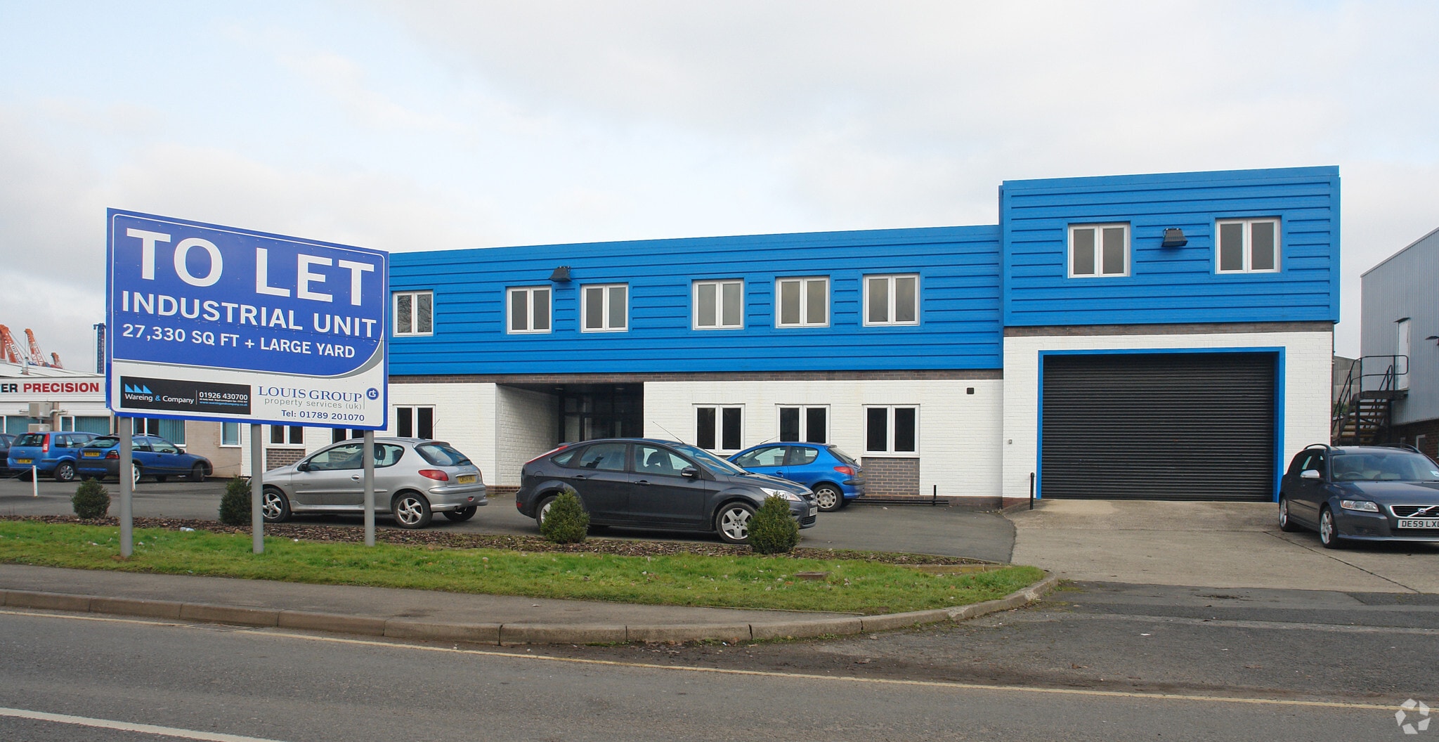 182 Masons Rd, Binton for sale Primary Photo- Image 1 of 3