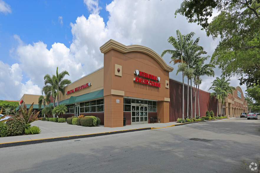 9903 S Military Trl, Boynton Beach, FL for lease - Primary Photo - Image 1 of 7