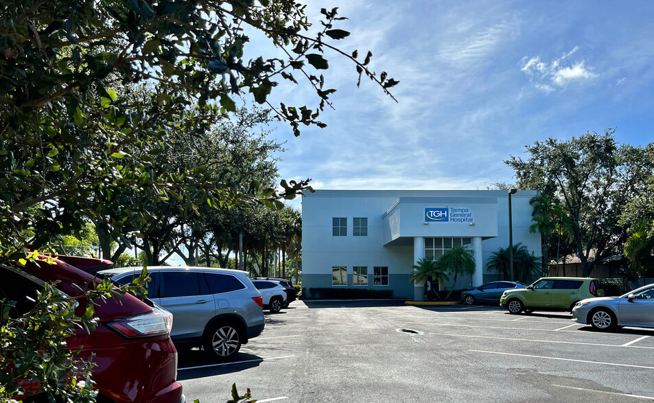 4889 S Congress Ave, Lake Worth, FL for sale - Building Photo - Image 2 of 13