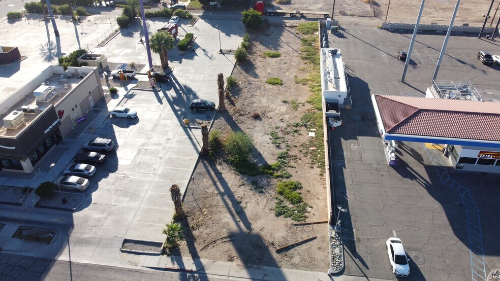 349 S Lovekin Blvd, Blythe, CA for sale - Building Photo - Image 2 of 12