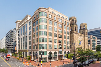 More details for 800 8th St NW, Washington, DC - Office for Lease