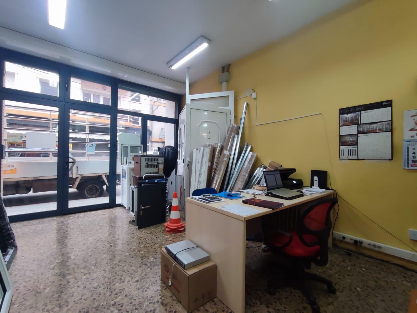 Multifamily in Sabadell, Barcelona for sale Interior Photo- Image 1 of 1