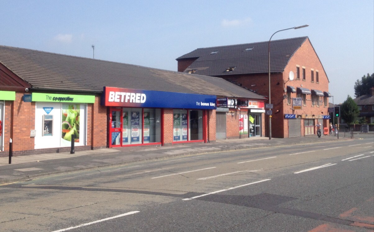 302 Lovely Ln, Warrington, CHS WA5 1BF