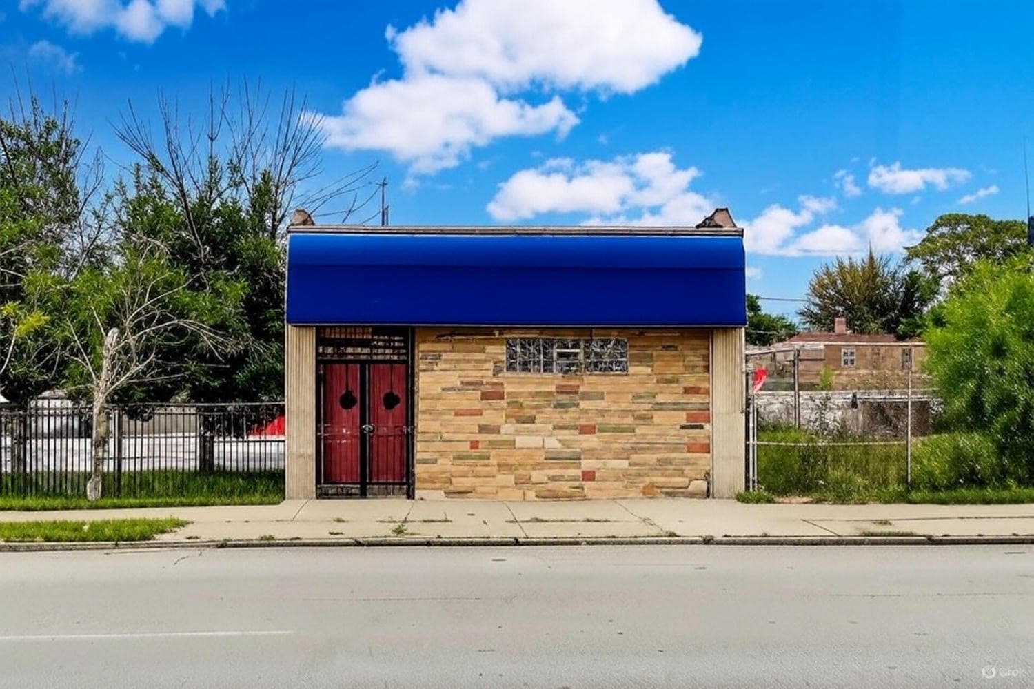 9215 S Ashland Ave, Chicago, IL for sale Building Photo- Image 1 of 18