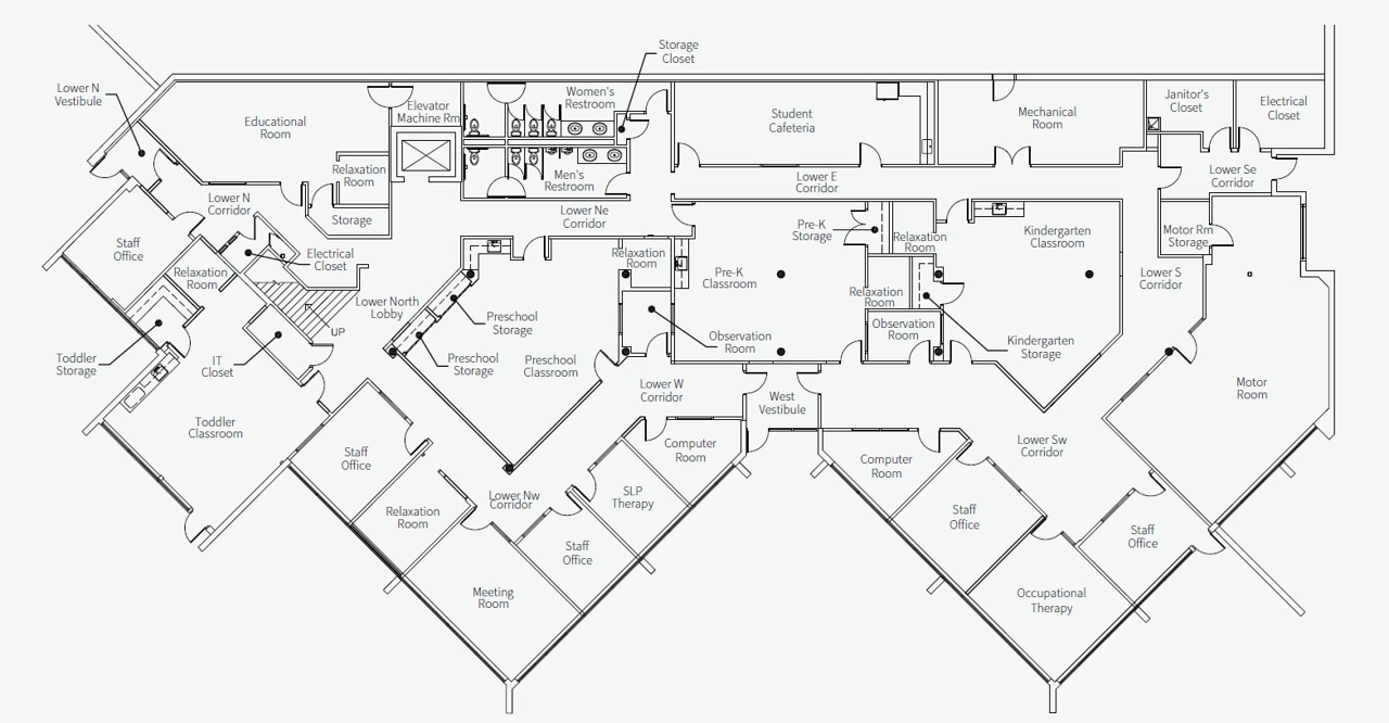 55 Tozer Rd, Beverly, MA for lease Floor Plan- Image 1 of 1
