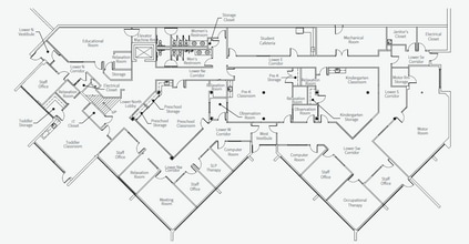 55 Tozer Rd, Beverly, MA for lease Floor Plan- Image 1 of 1