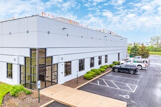 More details for 2250 White Oak Cir, Aurora, IL - Industrial for Lease