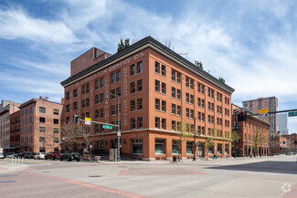 More details for 1500 Wynkoop St, Denver, CO - Office for Lease