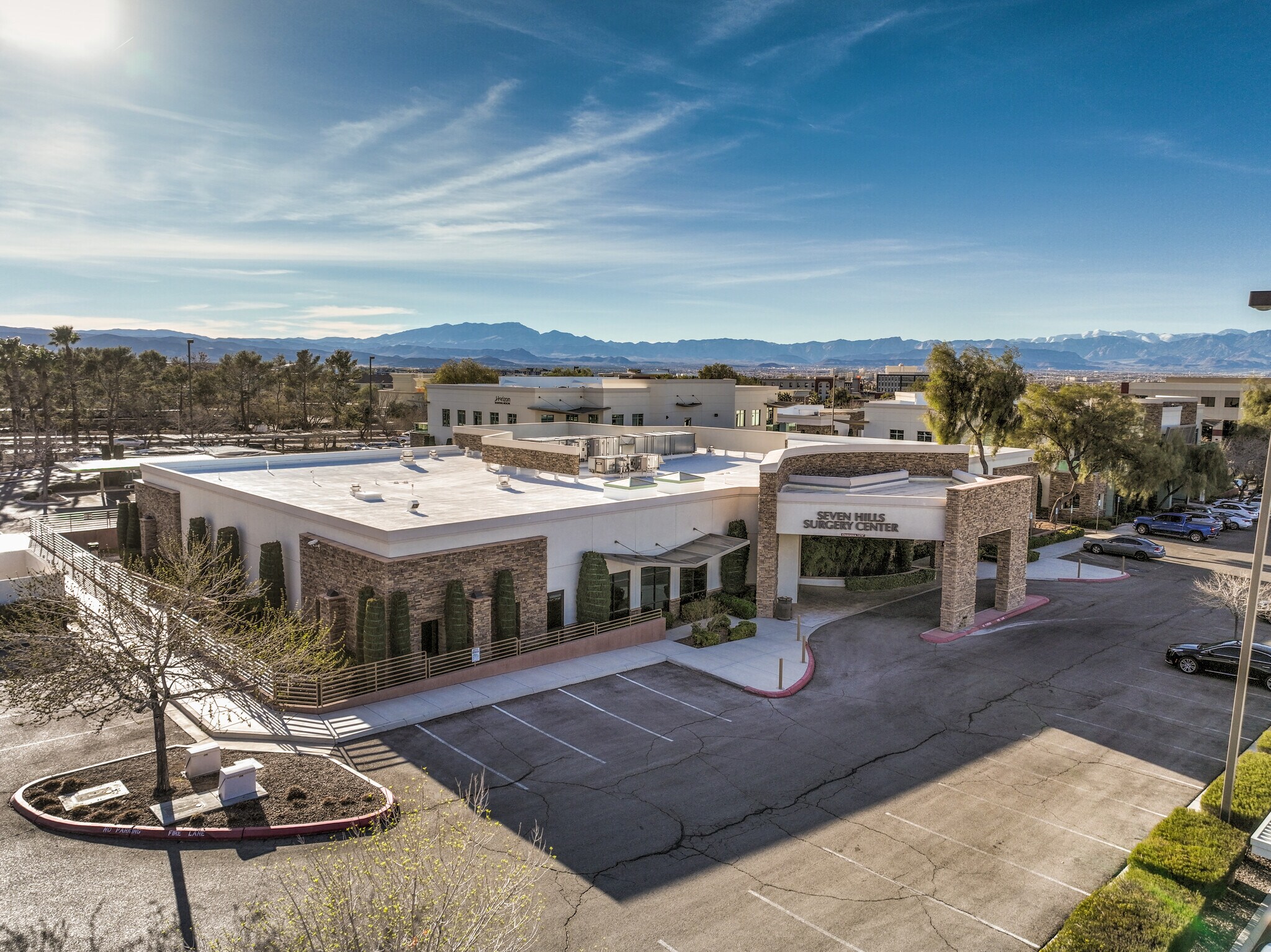 876 Seven Hills Dr, Henderson, NV for sale Building Photo- Image 1 of 13