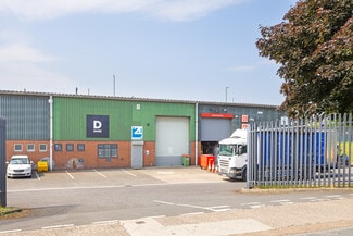 More details for 22-30 Felnex Rd, Leeds - Industrial for Lease