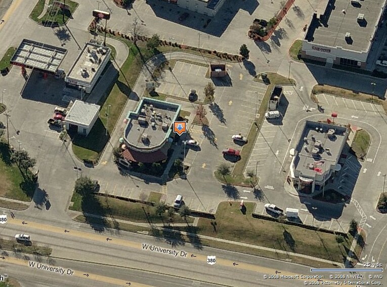 2005 W University Dr, McKinney, TX for sale Primary Photo- Image 1 of 1