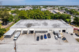 More details for 13733 W Rena Dr, Largo, FL - Industrial for Lease