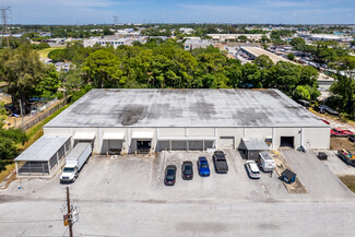 More details for 13733 W Rena Dr, Largo, FL - Industrial for Lease