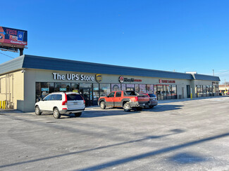 More details for 707 W 38th St, Erie, PA - Retail for Lease