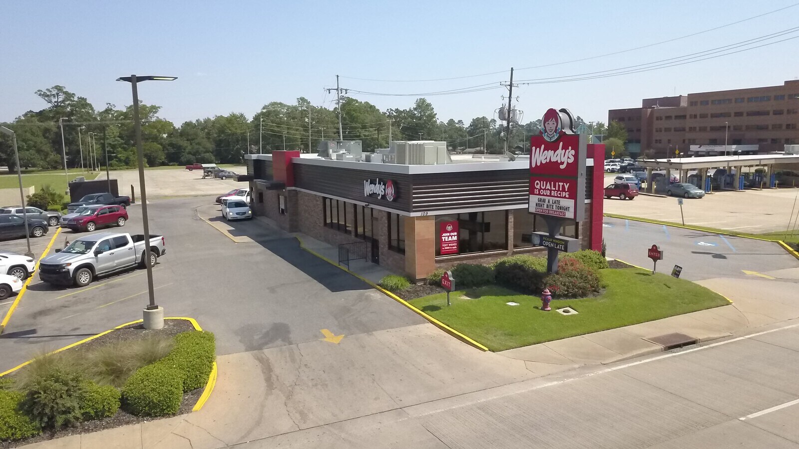 109 Thomas Rd, West Monroe, LA 71291