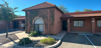 More details for 2828 N Country Club Rd, Tucson, AZ - Office for Lease