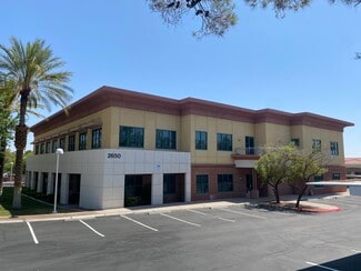 More details for 2650 Lake Sahara Dr, Las Vegas, NV - Office, Office/Medical for Lease