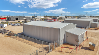 More details for 2107 E County 130 Rd Building #5 rd, Midland, TX - Industrial for Lease