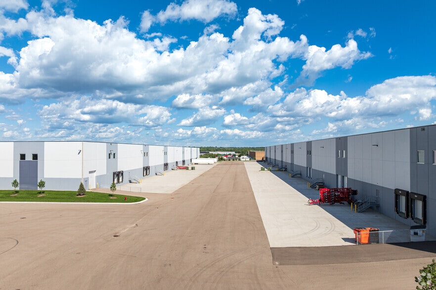 7601 100th St S, Cottage Grove, MN for lease - Building Photo - Image 3 of 9