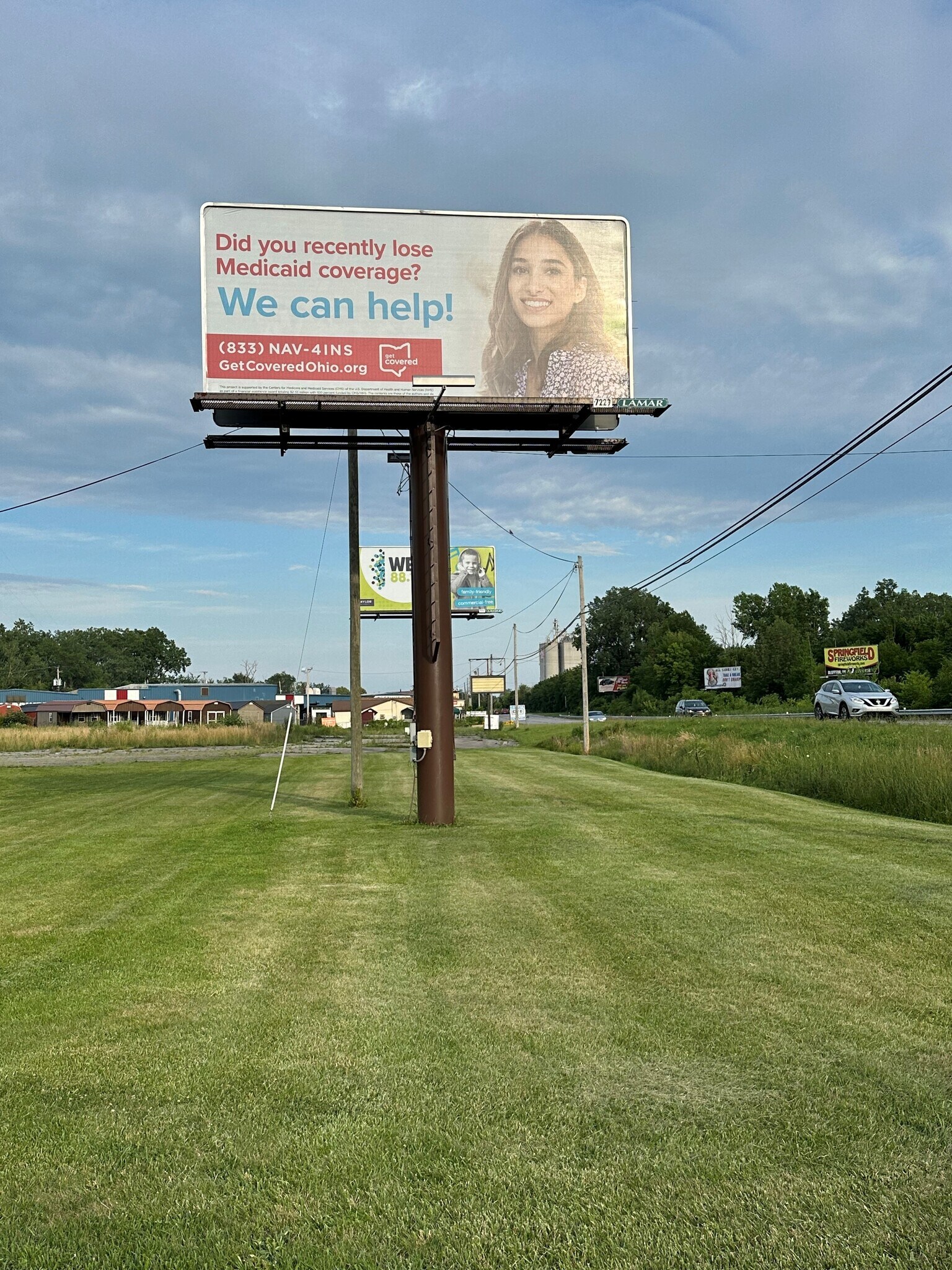 0 Elida Rd, Lima, OH for sale Building Photo- Image 1 of 1