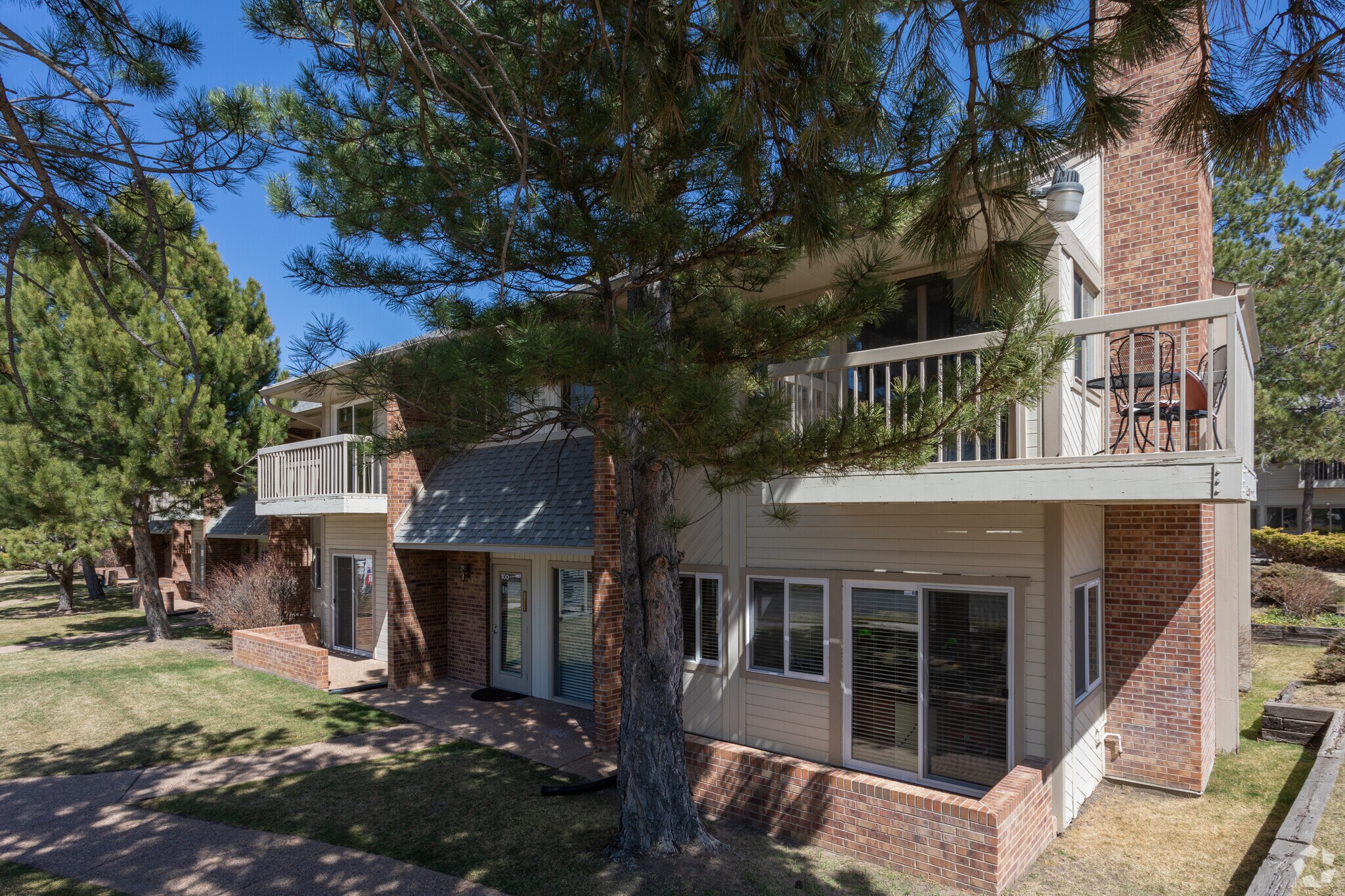 5555 Erindale Dr, Colorado Springs, CO for lease Primary Photo- Image 1 of 9
