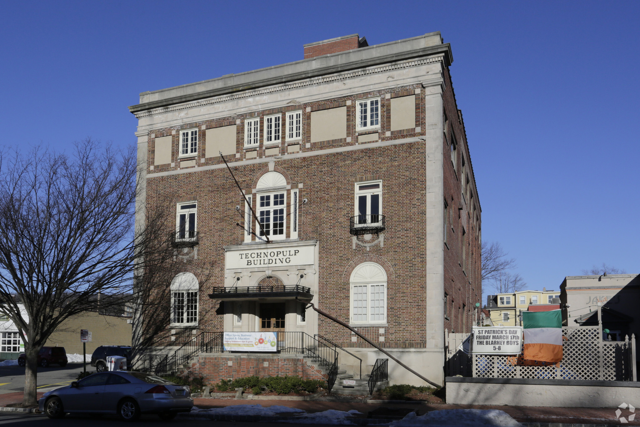 26 Park St, Montclair, NJ for sale Primary Photo- Image 1 of 1