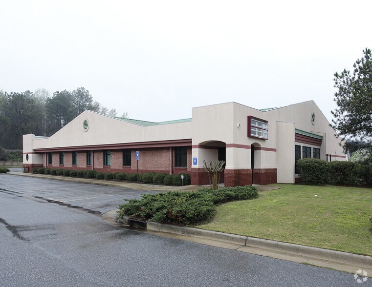 100 Southern Way, Columbus, GA for sale - Primary Photo - Image 1 of 1