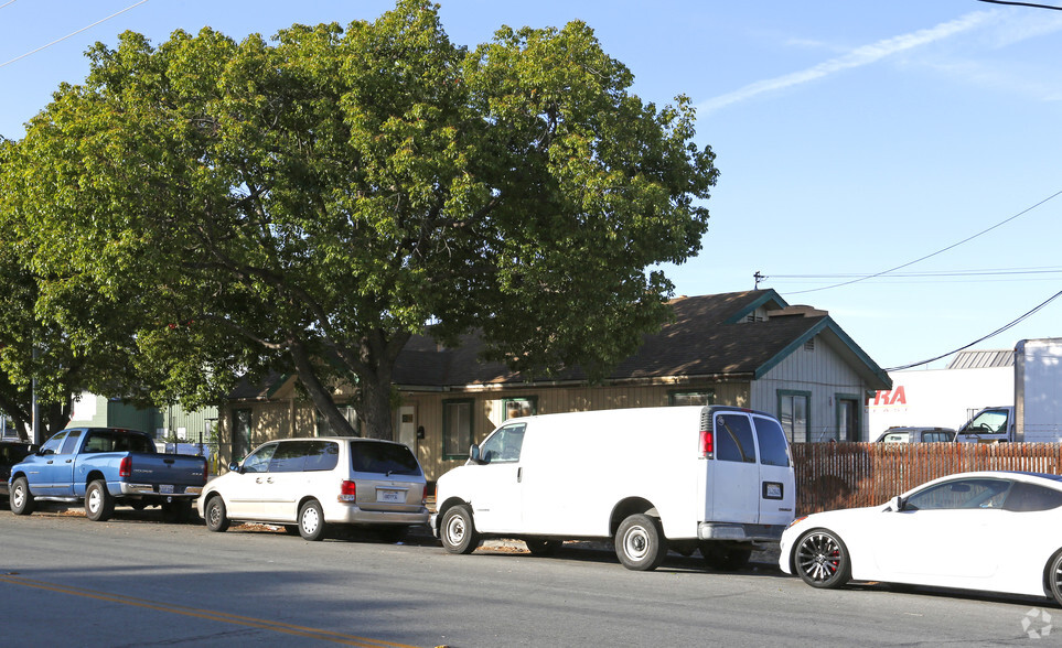 905 Stockton Ave, San Jose, CA for sale - Building Photo - Image 3 of 3