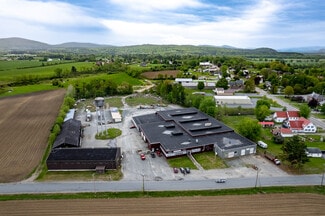 More details for 1139-1143 Clark Pond Rd, North Haverhill, NH - Industrial for Sale