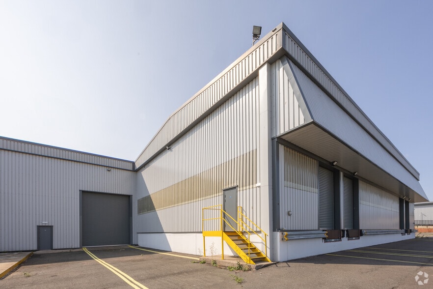 Canal Rd, Coventry for lease - Building Photo - Image 3 of 22