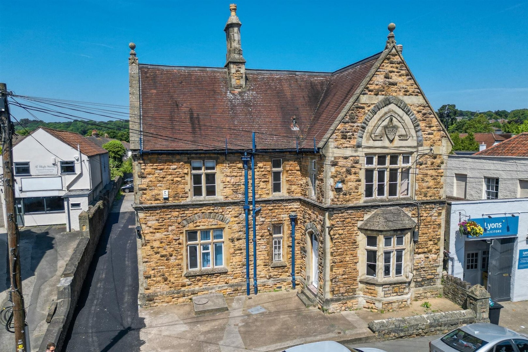 49 High St, Bristol for sale Building Photo- Image 1 of 29