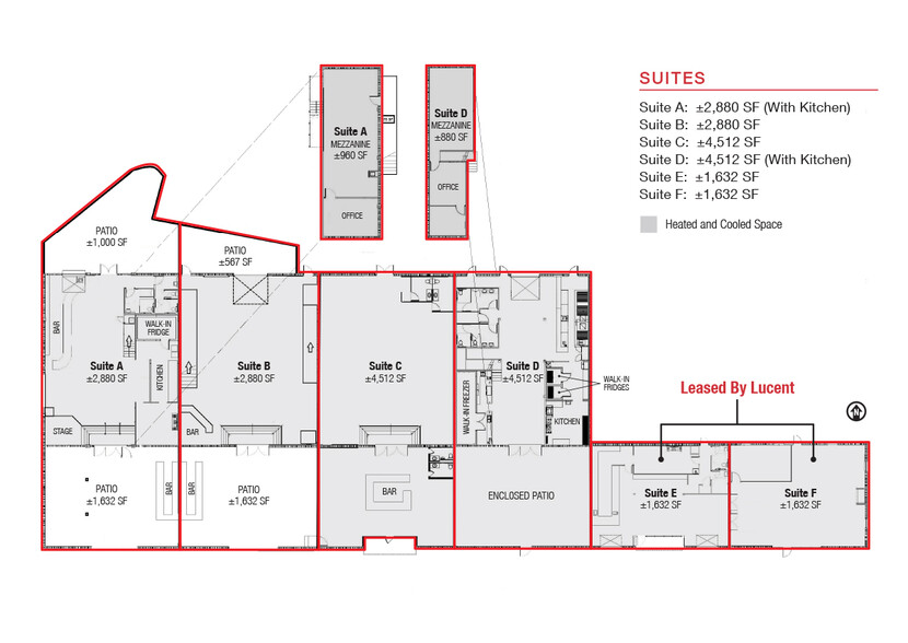 6001-6027 Osuna Rd NE, Albuquerque, NM for sale - Building Photo - Image 2 of 24