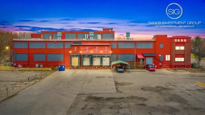 3444 N Summit St, Toledo, OH for sale - Building Photo - Image 1 of 1