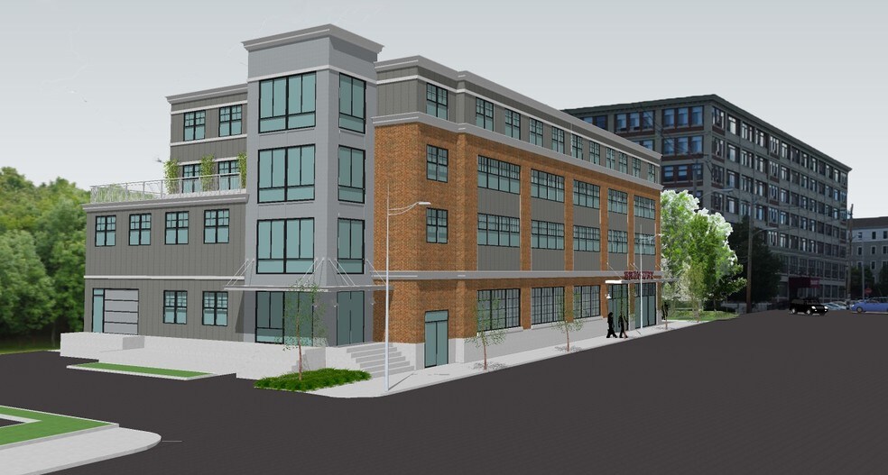 34 Railroad Ave, Peabody, MA 01960