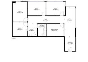 1000 Business Center Cir, Newbury Park, CA for lease Site Plan- Image 1 of 1