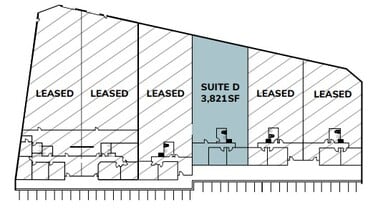 1235 Activity Dr, Vista, CA for lease Floor Plan- Image 1 of 1