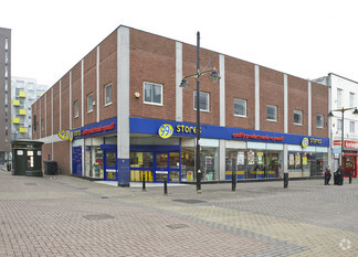 More details for 36-42 East St, Barking - Retail for Lease