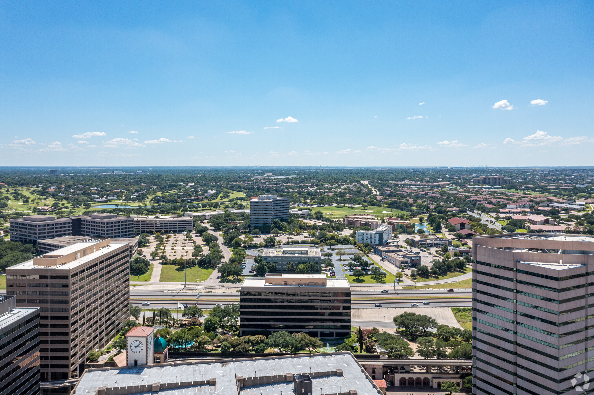 201 E John Carpenter Fwy, Irving, TX 75062 - Mandalay Tower 3 | LoopNet