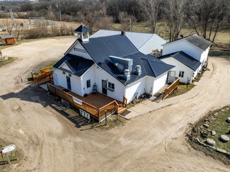 More details for 26225 State Highway 71, Wilton, WI - Specialty for Sale