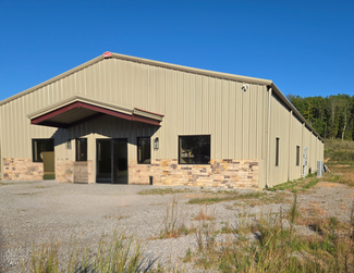 More details for 5041 County Road 490, Hanceville, AL - Industrial for Sale