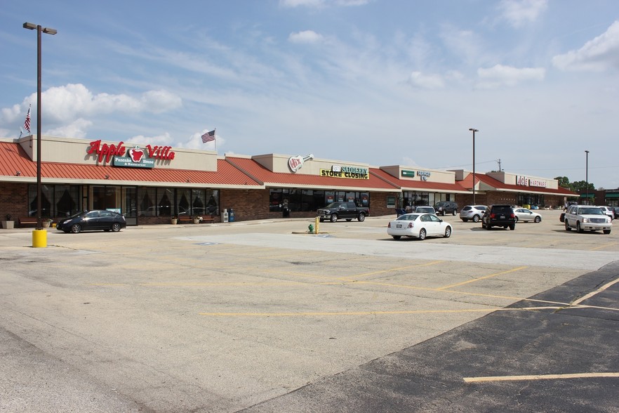 1901 W Wilson St, Batavia, IL for sale - Building Photo - Image 1 of 1