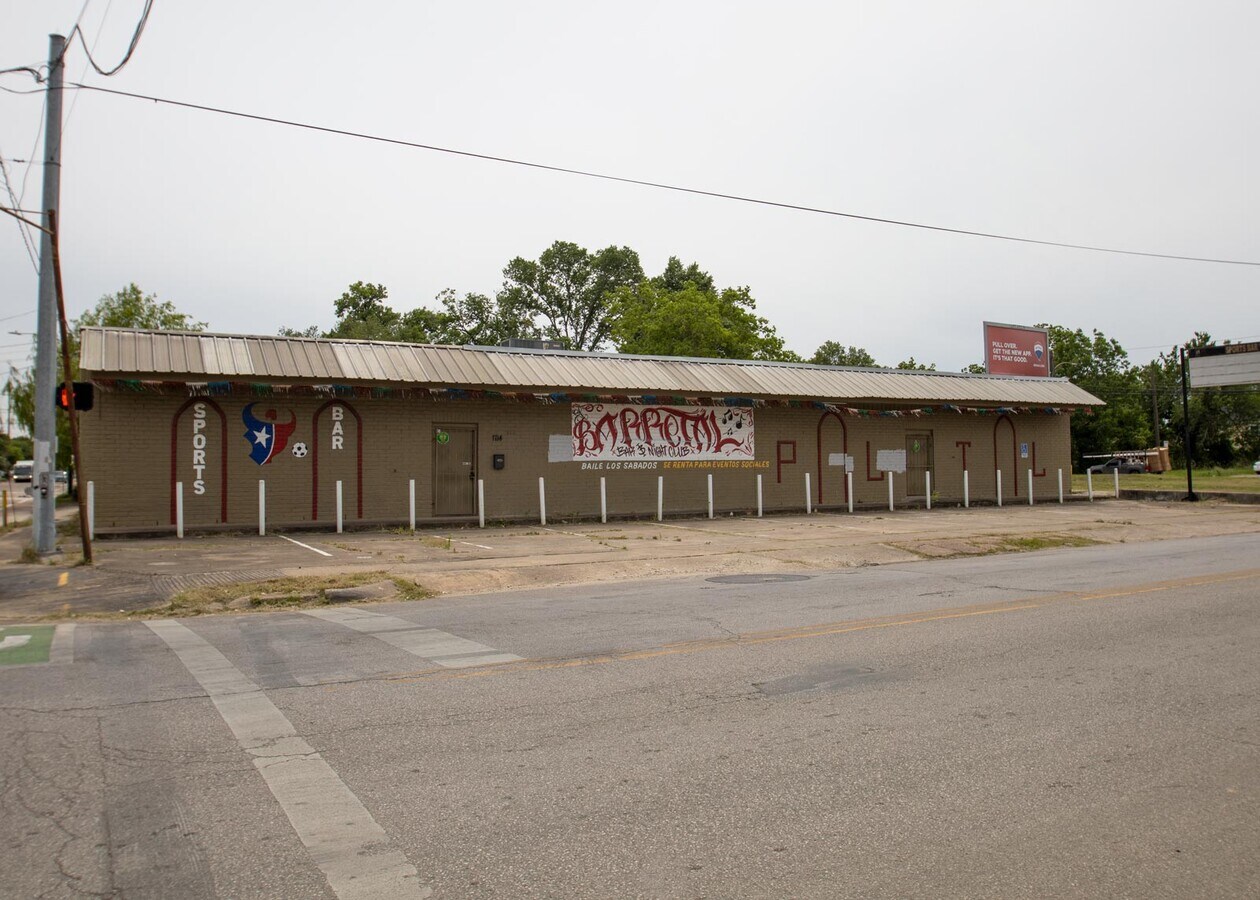 1710 Quitman St, Houston, TX 77026