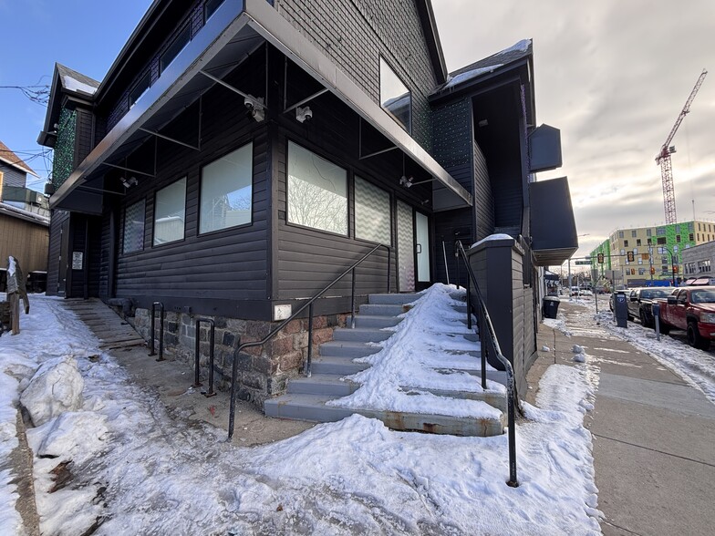 617-619 Packard St, Ann Arbor, MI for sale - Building Photo - Image 2 of 2