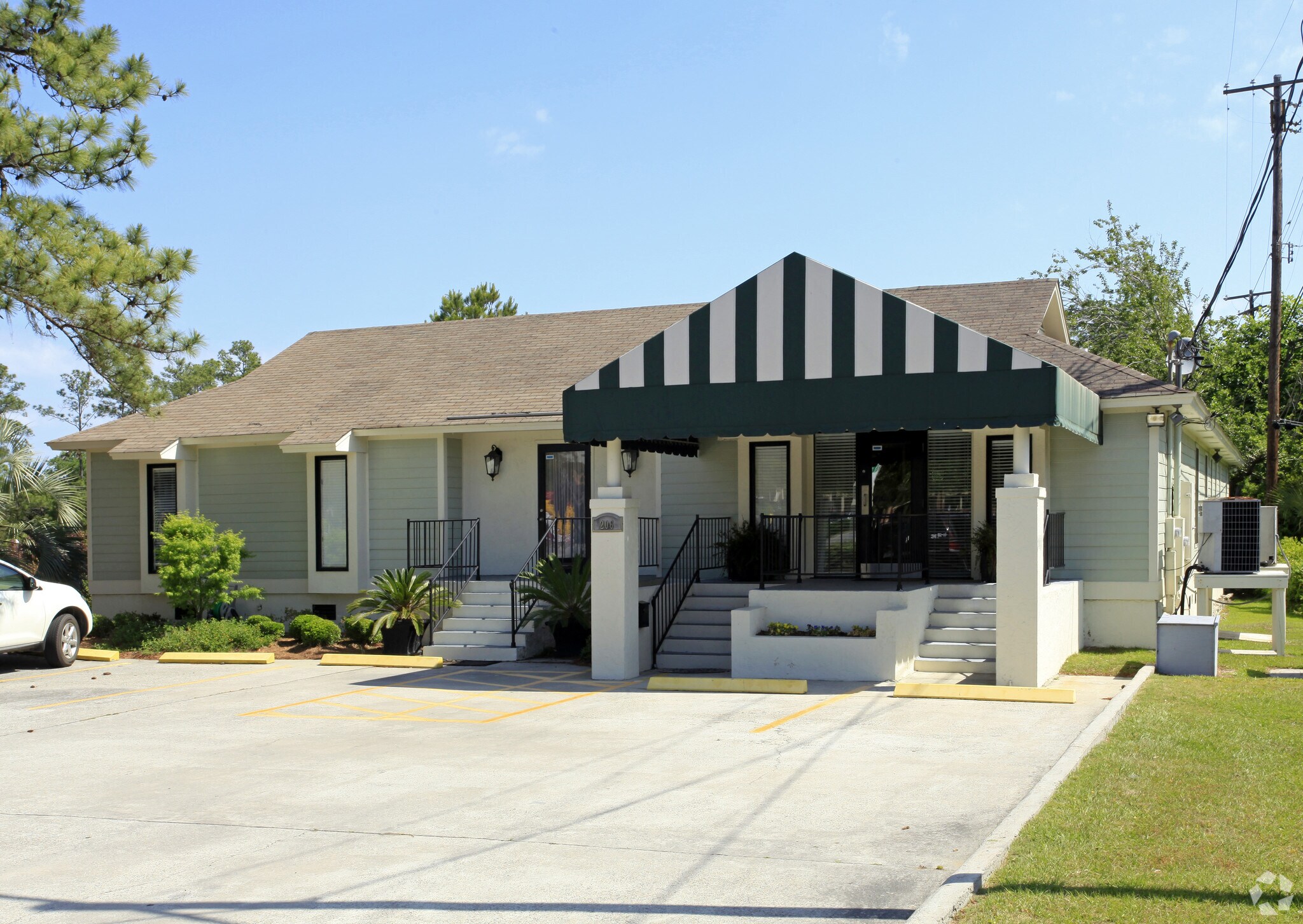 206 Johnny Mercer Blvd, Savannah, GA for sale Primary Photo- Image 1 of 1