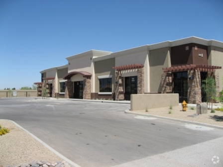 20100 N 51st Ave, Glendale, AZ for sale - Building Photo - Image 1 of 1